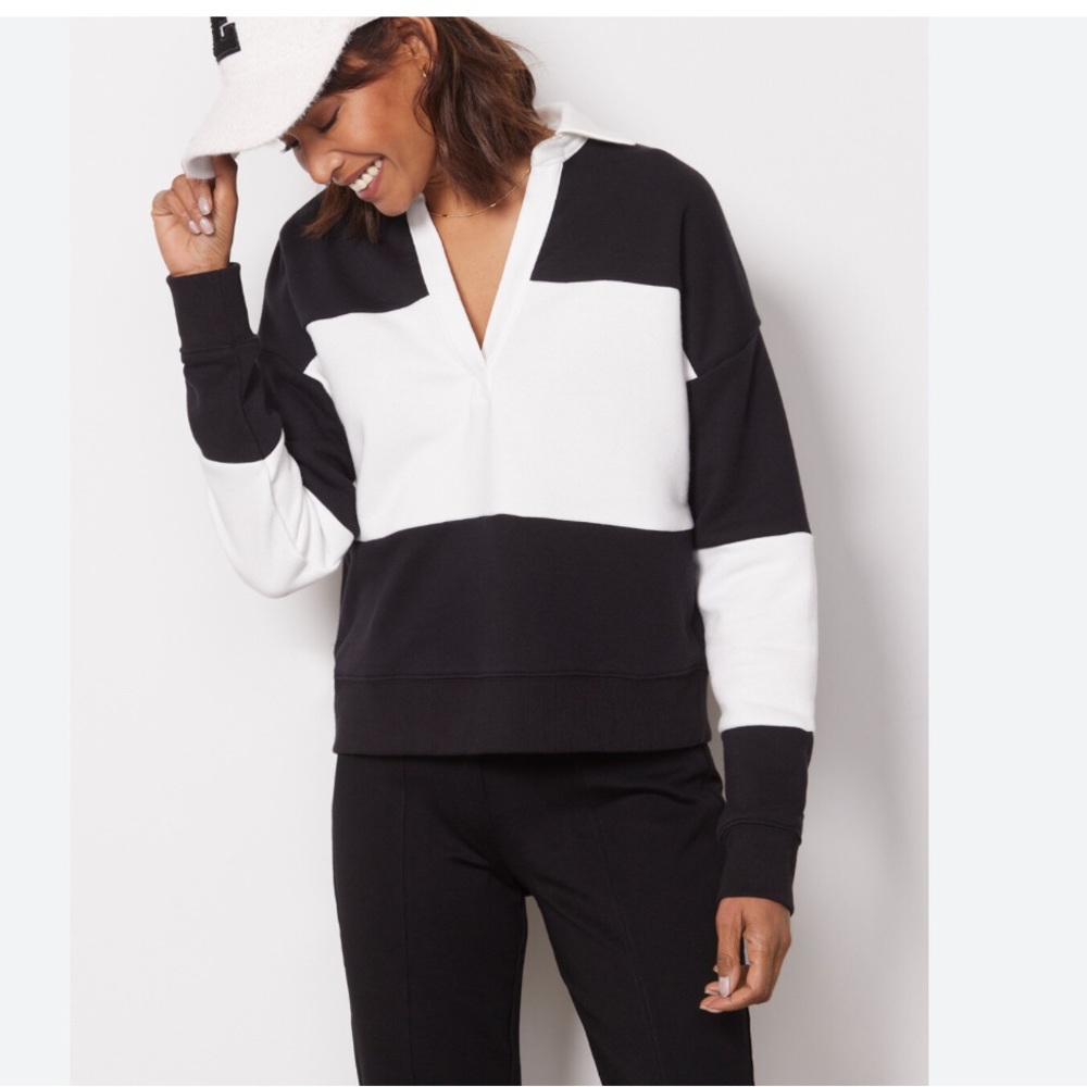 Evereve Ozzy Sweatshirt